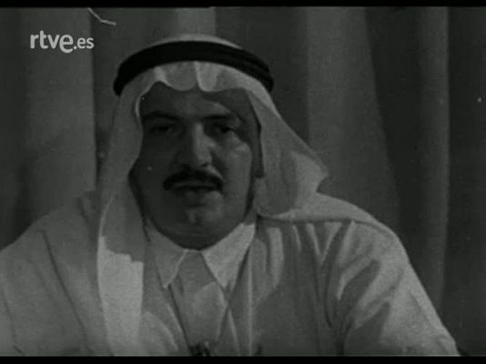  - A toda plana - Los árabes