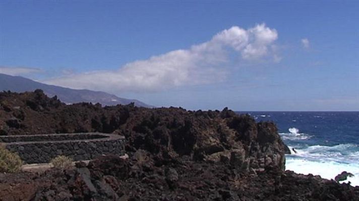 Telecanarias - El tiempo en Canarias - 03/08/2017