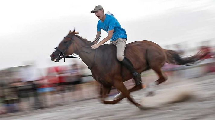 L'informatiu - Comunitat Valenciana - L'Informatiu - Comunitat Valenciana 2 - 03/08/17