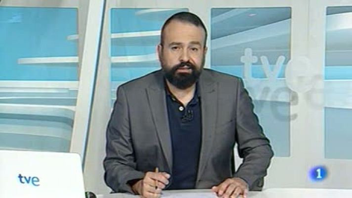 Telenorte - País Vasco - Telenorte País Vasco 2 - 03/08/17