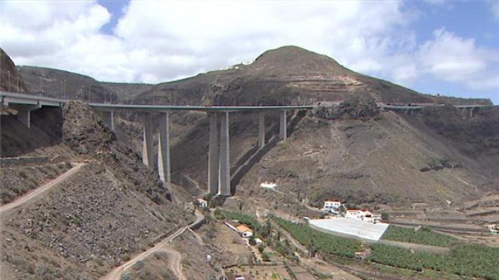 Telecanarias - Telecanarias - 03/08/2017