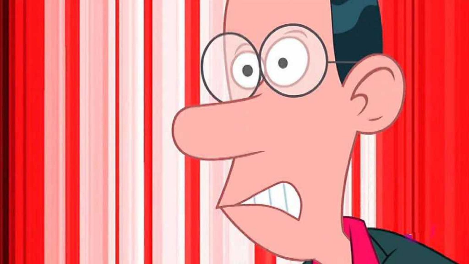 ¡Donde hay humo, hay fuego! - Chronokids | Ver