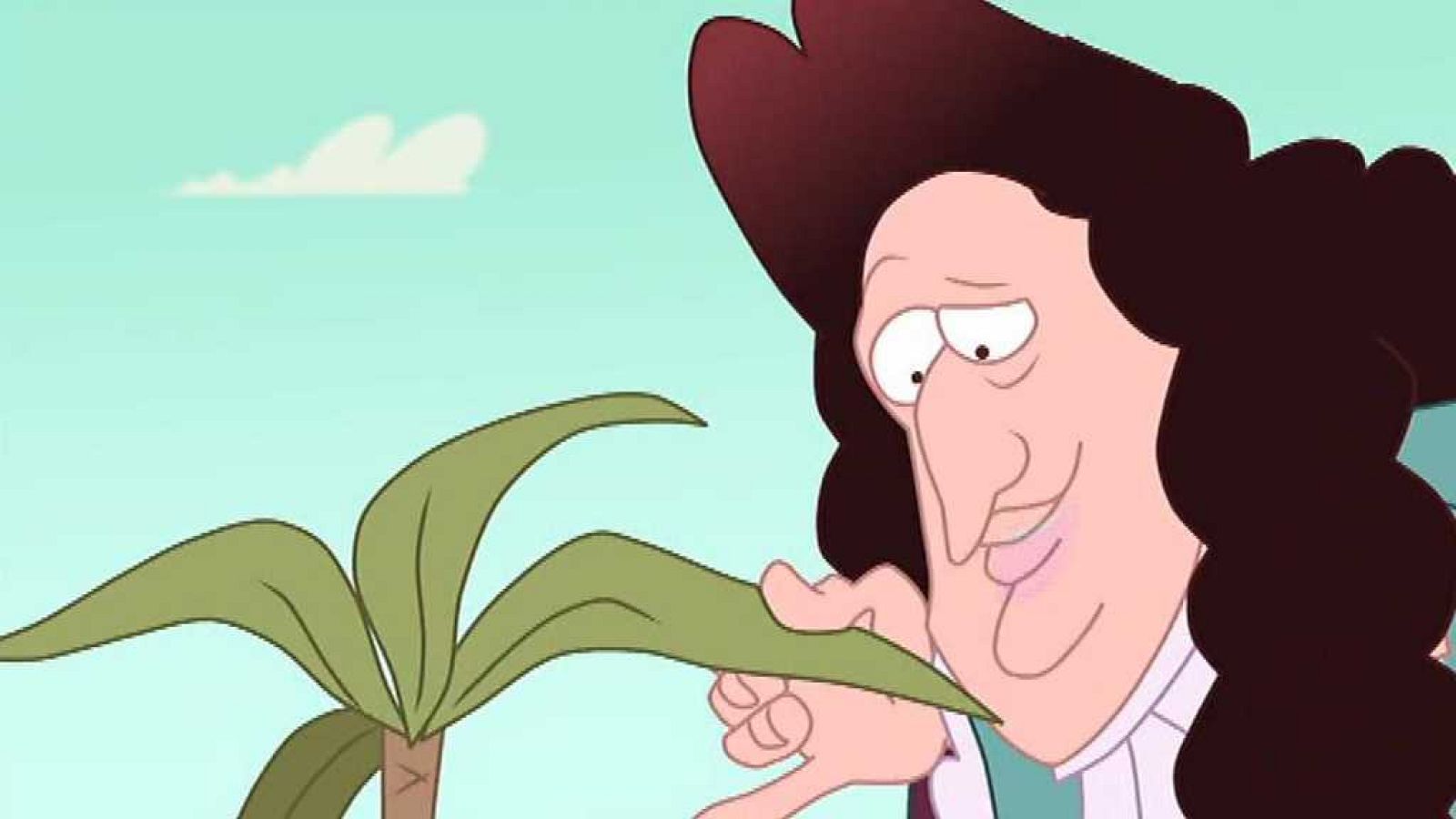 Una yuca para Le Notre - Chronokids | Ver