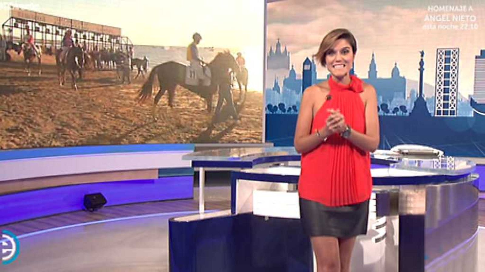 España Directo - 03/08/17 - ver ahora