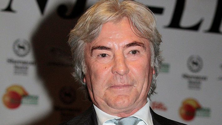 Rtve.es habla con ... - RTVE.es habla con... Ángel Nieto