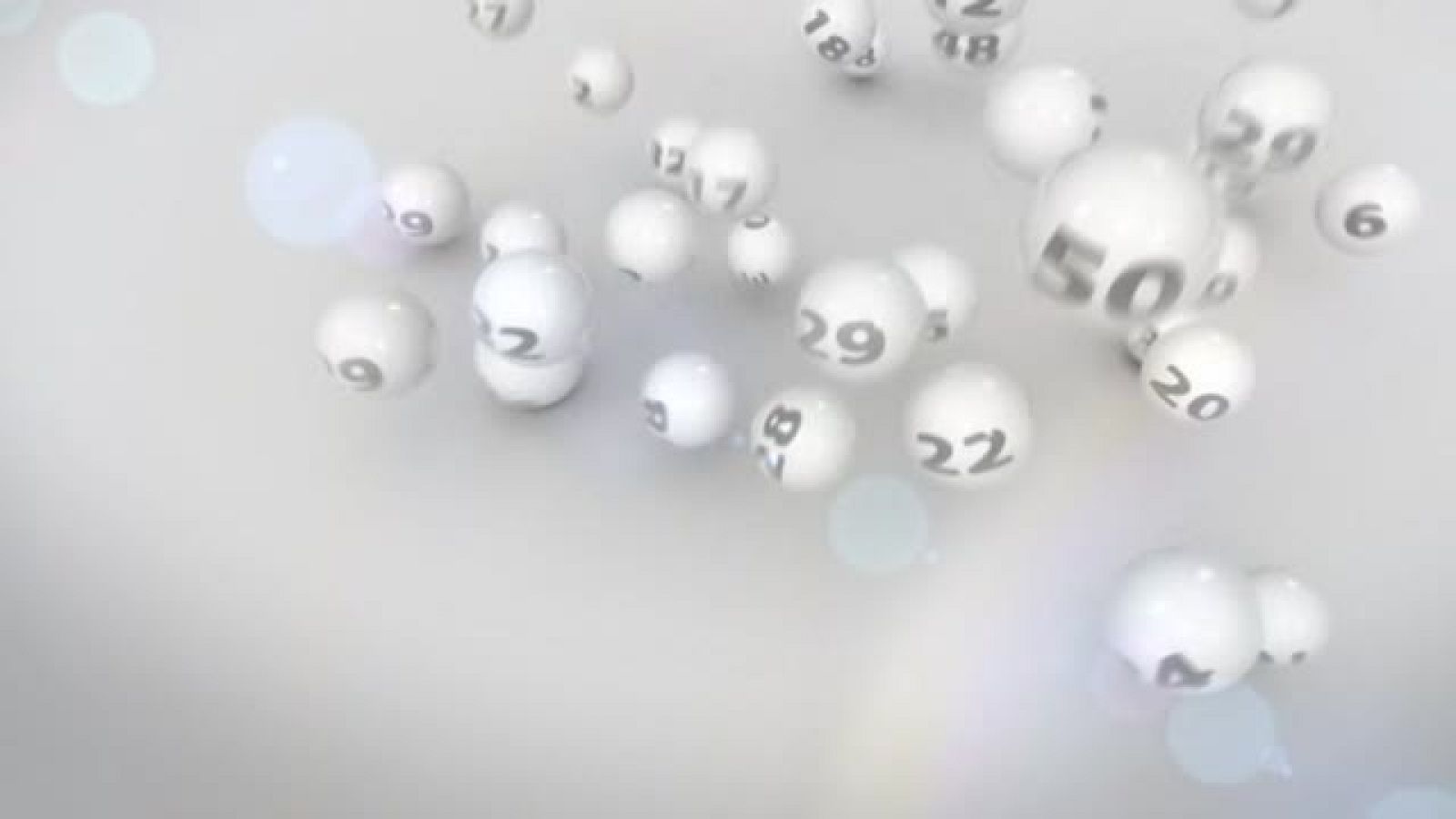 Loteria Nacional - 03/08/2017