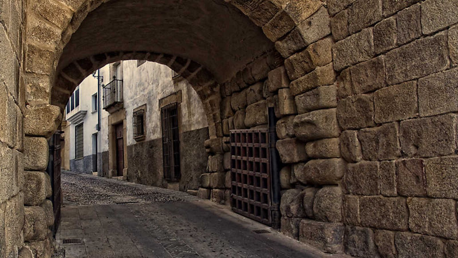 Otros documentales - Pueblos de Europa: España - ver ahora