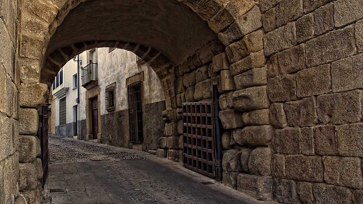 Otros documentales - Pueblos de Europa: España