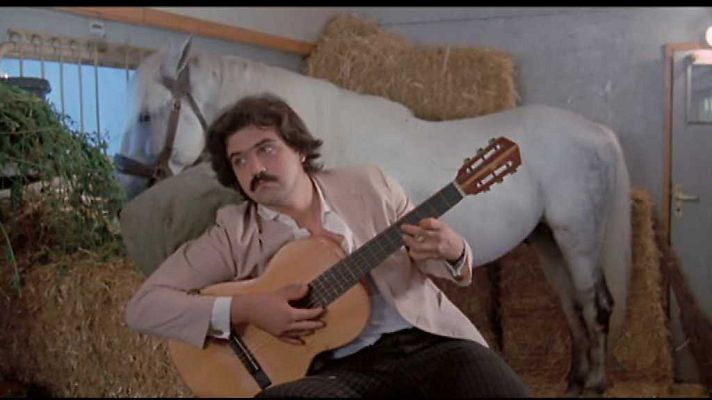 Historia de nuestro cine - La Quinta del porro