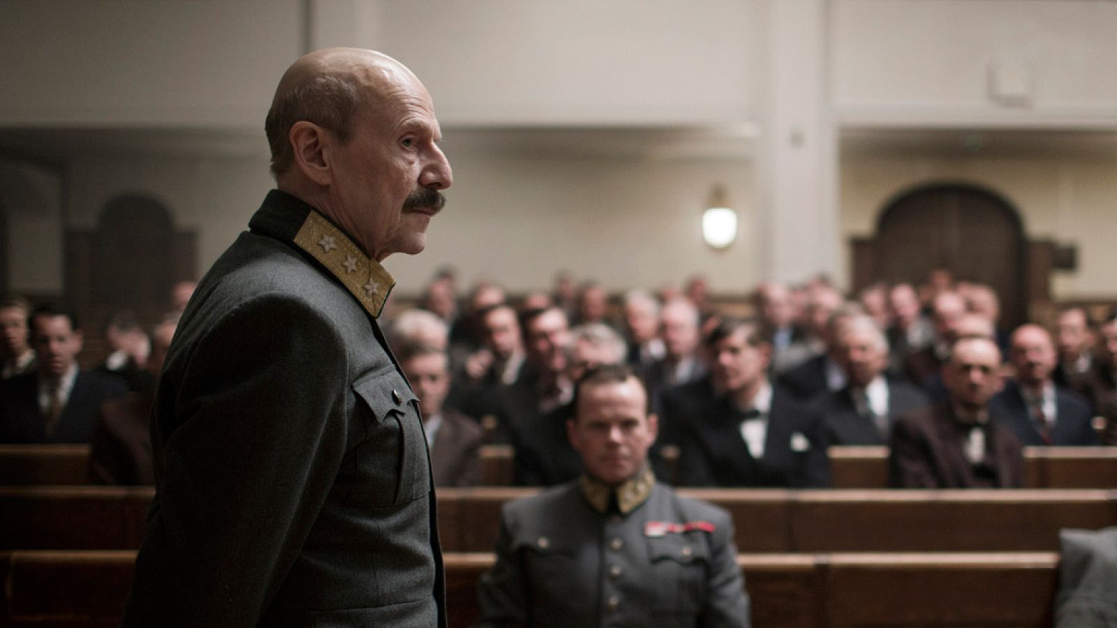 'La decisión del rey'