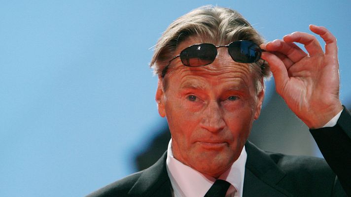 Días de cine - Sam Shepard (1943 - 2017)