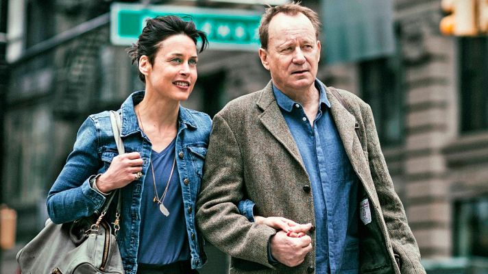 Días de cine - 'Regreso a Montauk'