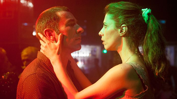 Días de cine - 'Abracadabra'