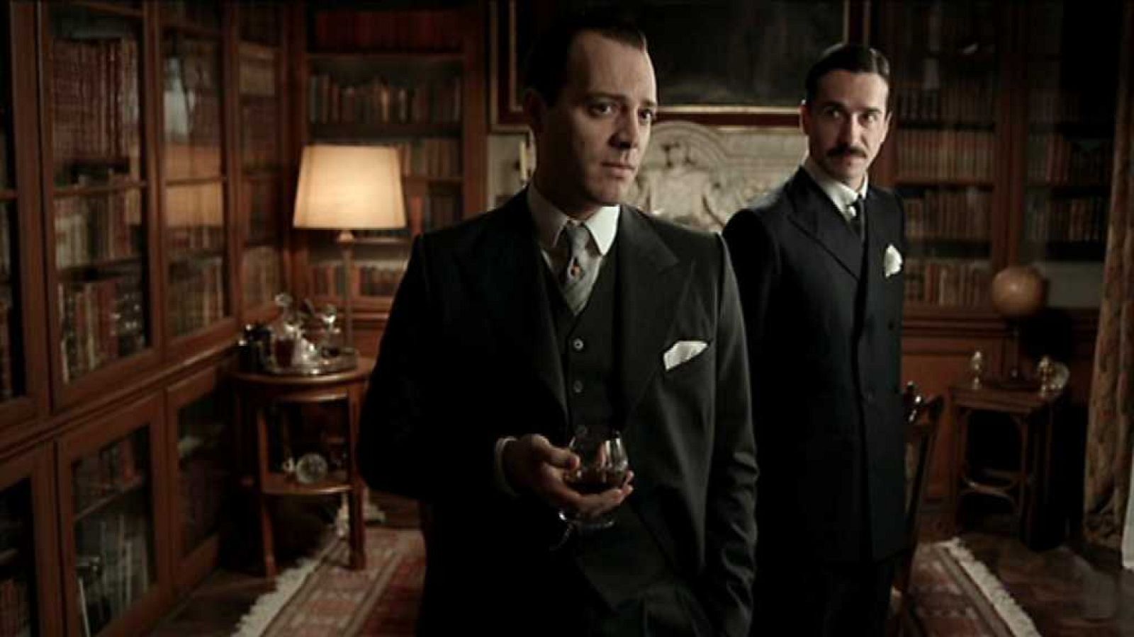 Ojo por ojo - Capítulo 1 - ver ahora