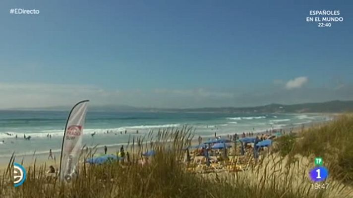 España Directo - España Directo - La costa gallega al descubierto