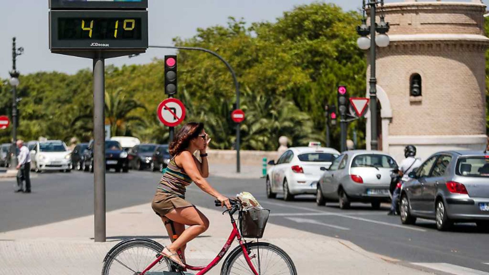 La Comunidad Valenciana en 2' - 04/08/17 - ver ahora