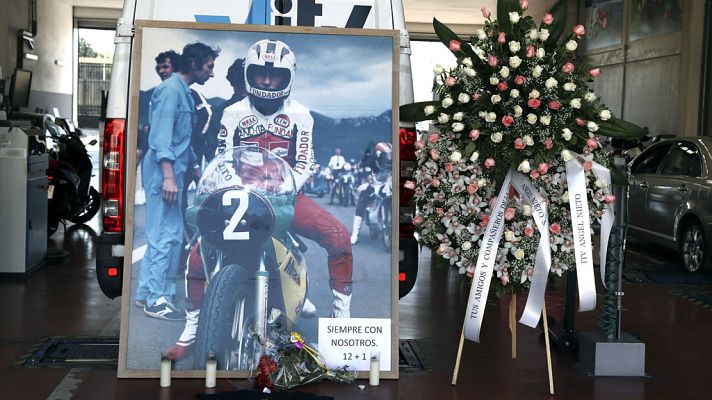 Informativo de Madrid - La Comunidad de Madrid en 4' - 04/08/17