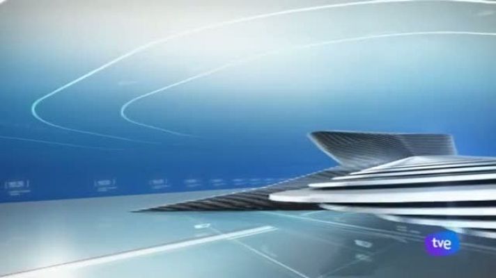 Noticias de Castilla-La Mancha - Castilla-La Mancha en 2' - 04/08/17