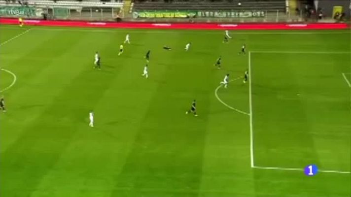  - El Sevilla ya tiene rival para la previa de Champions