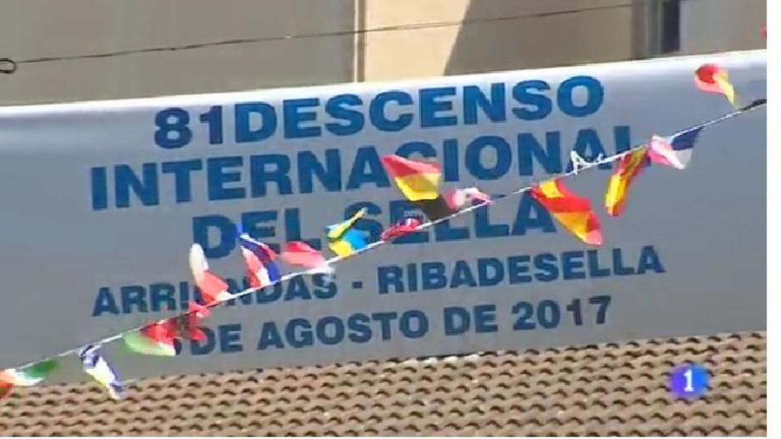 Asturias en 2' - 04/08/17 | Ver