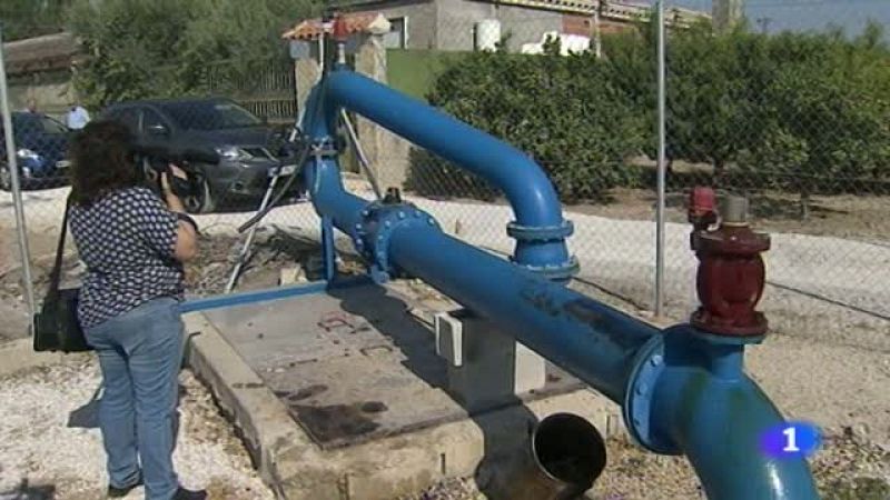 Noticias Murcia - 4/08/2017