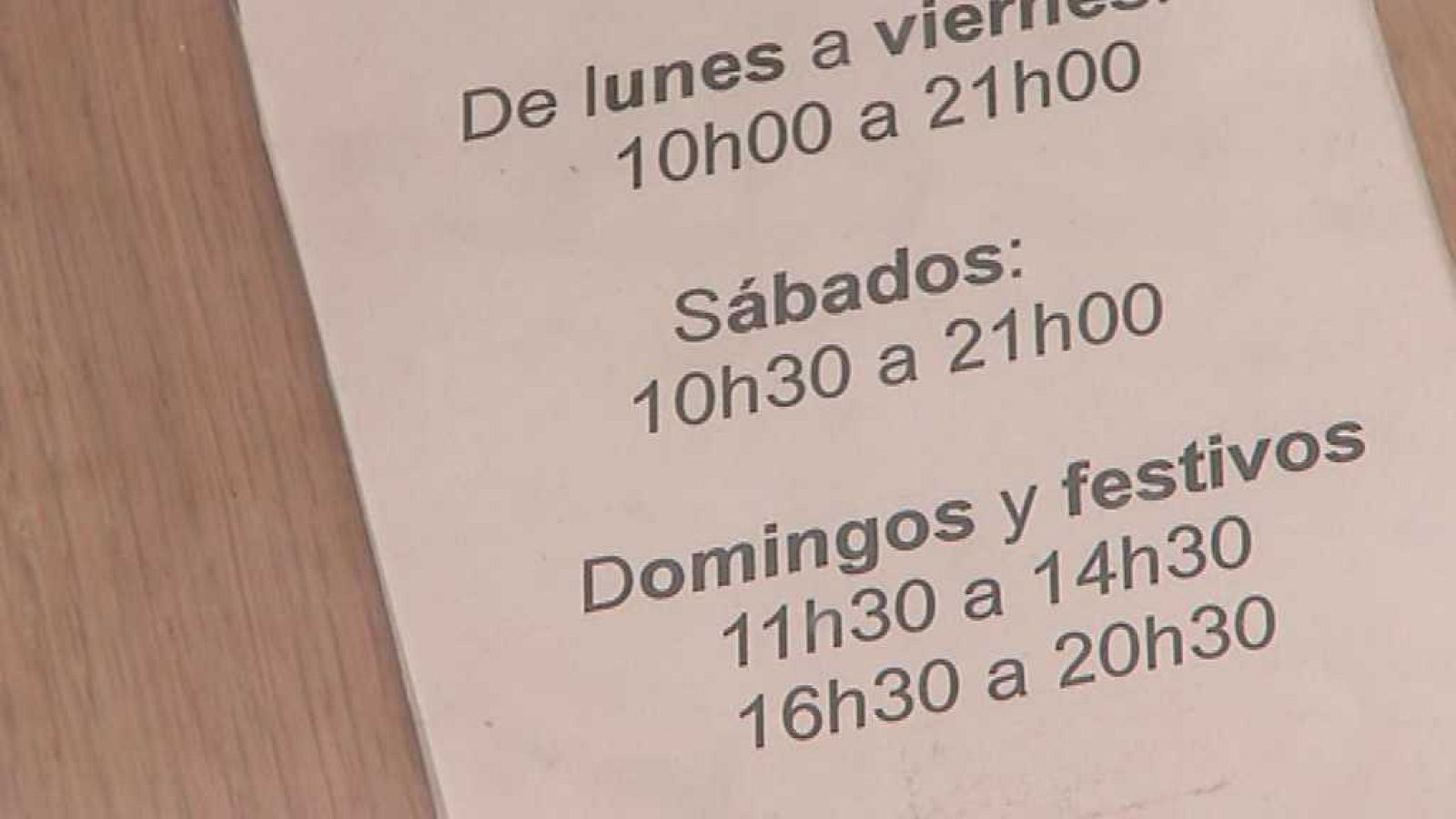 L'Informatiu - Comunitat Valenciana 2 - 04/08/17 - ver ahora