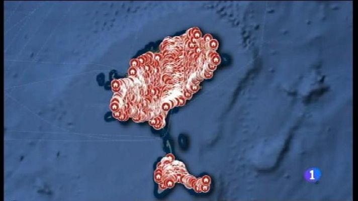 Informatiu Balear - Ara sí es podran multar els pisos turístics