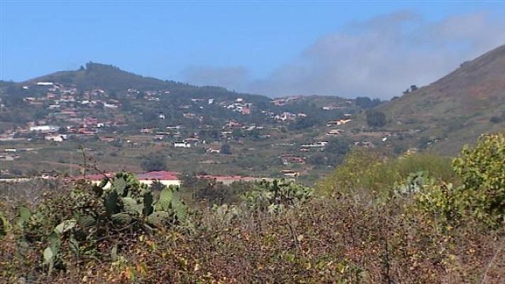 Telecanarias - El tiempo en Canarias - 04/08/2017