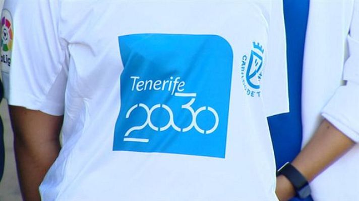 Telecanarias - Deportes Canarias - 04/08/2017