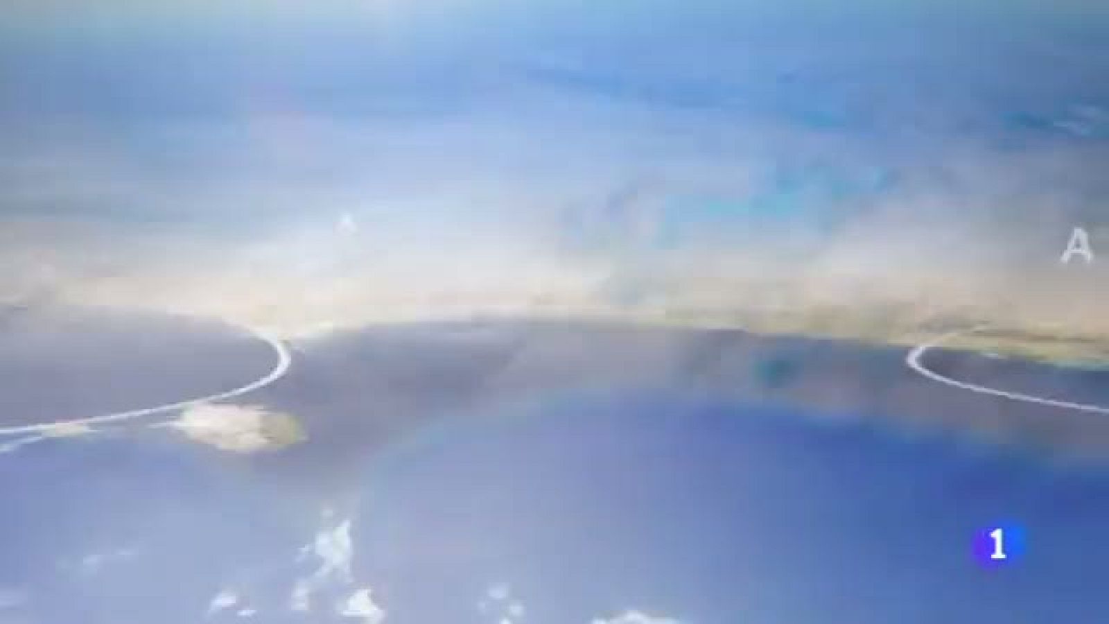 El tiempo en Cantabria - 04/08/17