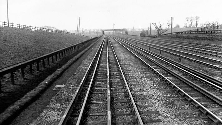 Grandes documentales - Grandes viajes ferroviarios: De Atenas a Tesalónica