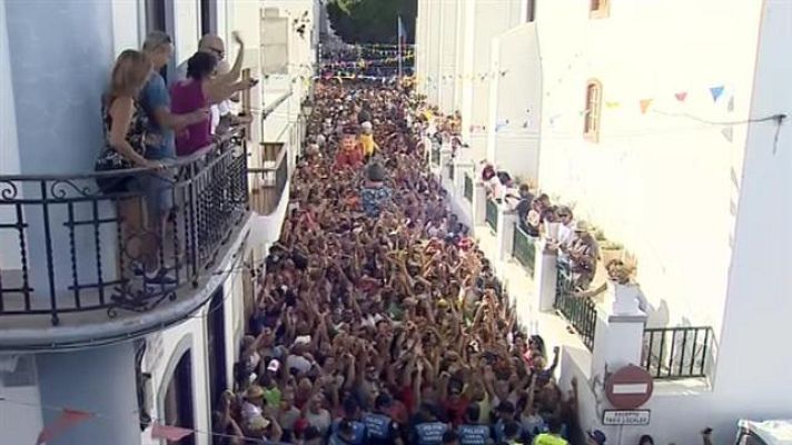 Telecanarias - Telecanarias - 04/08/2017