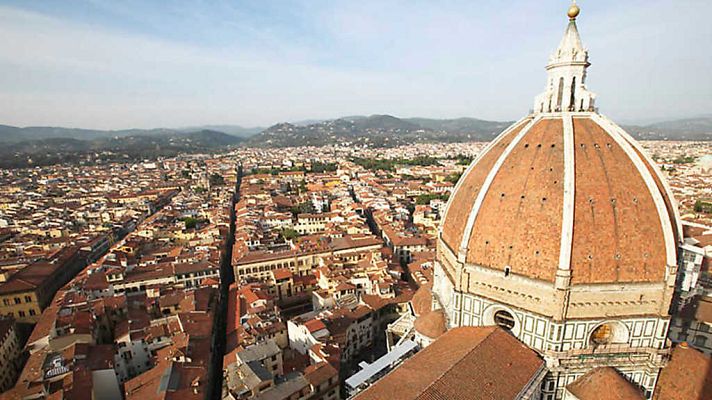 Grandes documentales - Florencia, la ciudad de los talentos