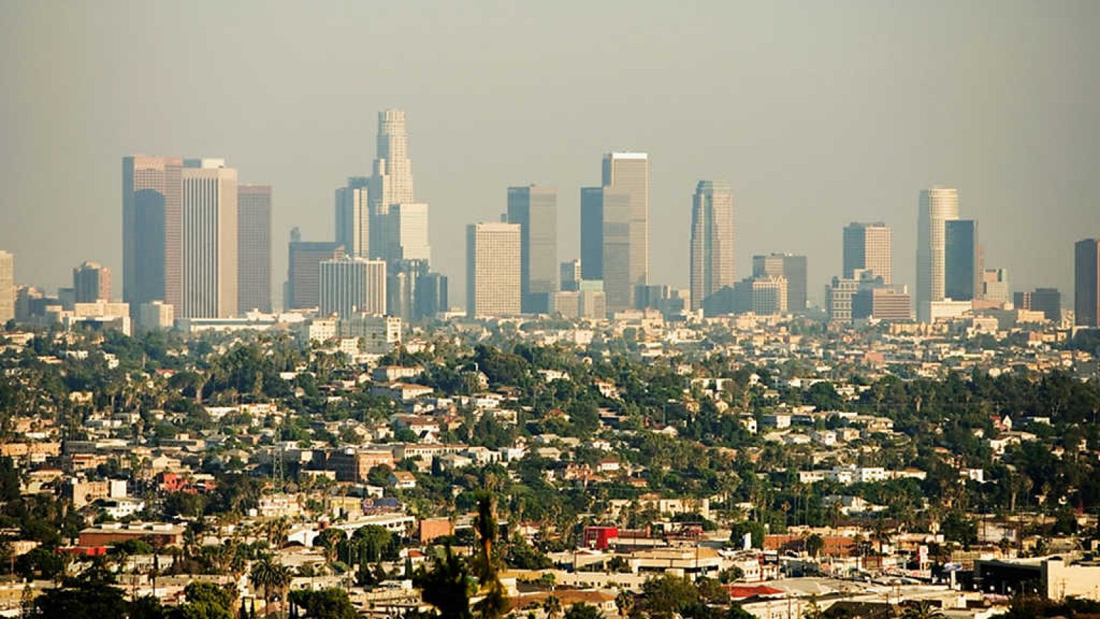 Otros documentales - Trotamundos: Guía de la ciudad de Los Ángeles - ver ahora