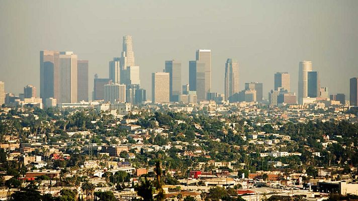 Otros documentales - Trotamundos: Guía de la ciudad de Los Ángeles