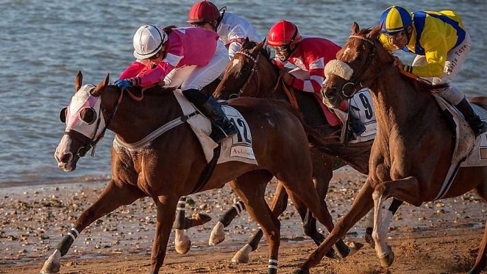 España Directo - España Directo - 04/08/17