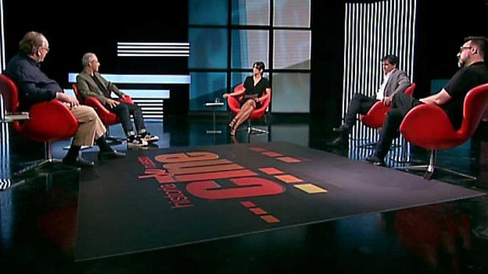 Historia de nuestro cine - Coloquio: Éxitos populares en el Cine Español