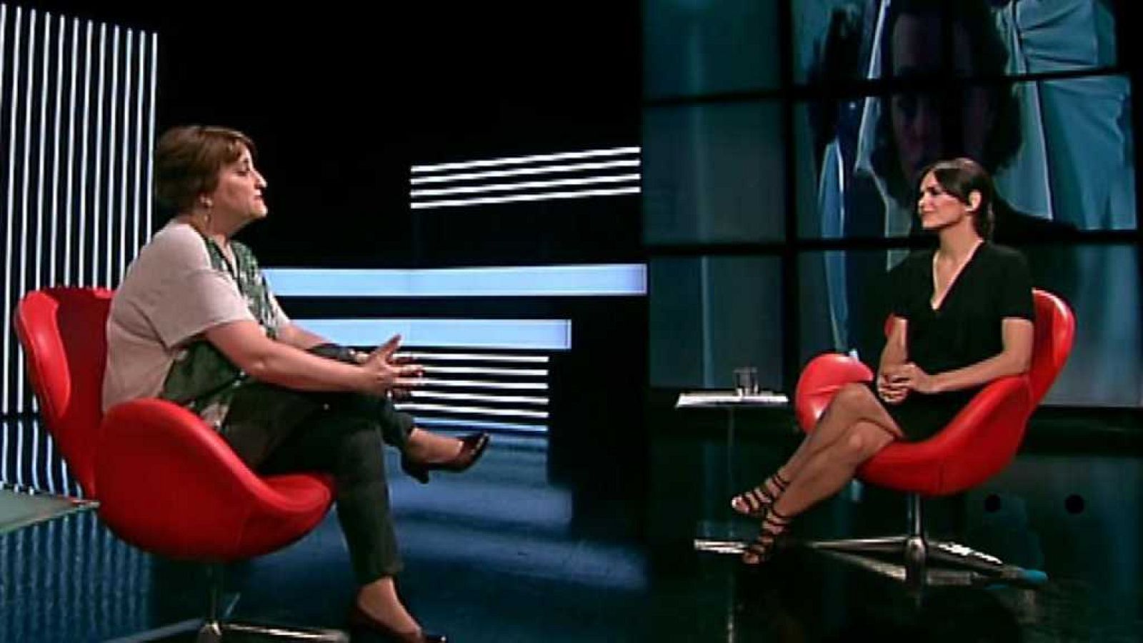 Historia de nuestro cine - Los otros (Presentación) - ver ahora