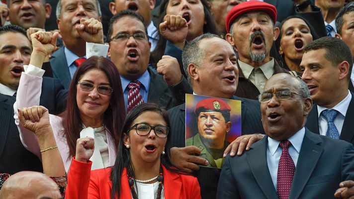 Telediario 1 - Telediario Matinal en 4' 05/08/17