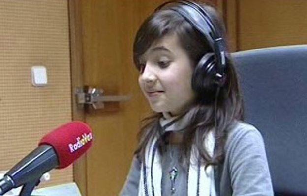 Cámara abierta - Pepa On the rocks