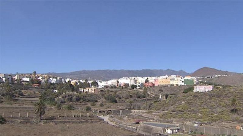 El tiempo en Canarias - 05/08/2017