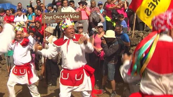 Telecanarias - Telecanarias - 05/08/2017