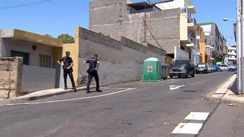 Canarias en 2' - 05/08/2017