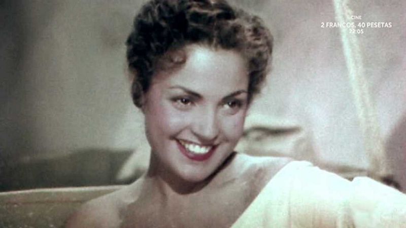 Cine de barrio - La Pícara molinera - ver ahora