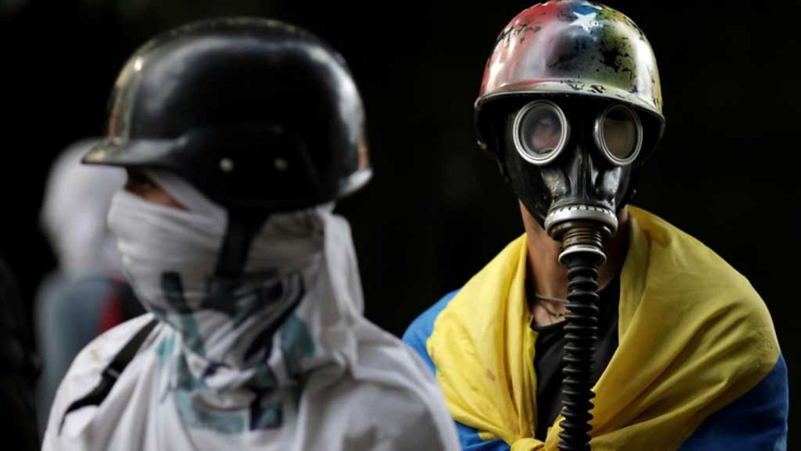 Informe Semanal - 05/08/17 - ver ahora