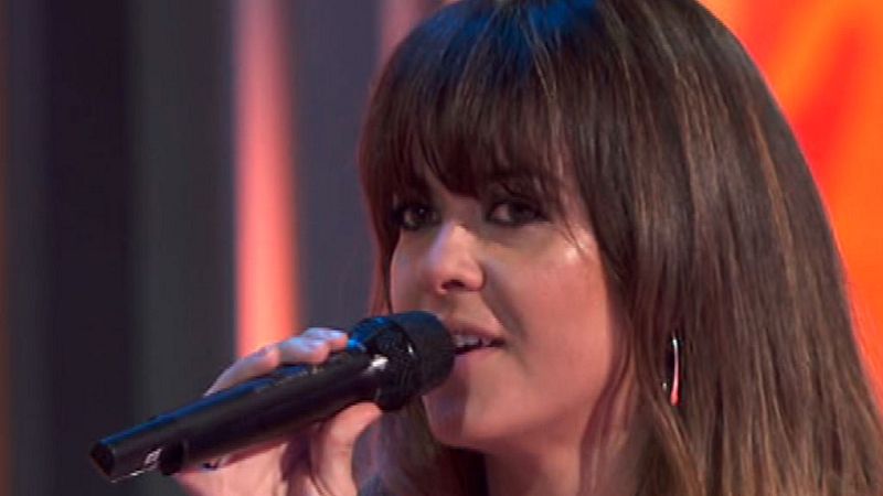 No es un s�bado cualquiera - Vanesa Mart�n