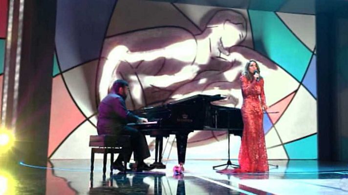 No es un sábado cualquiera - Programa 8