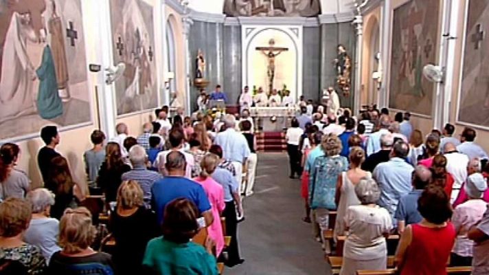 El día del Señor - El Día del Señor - 06/08/17