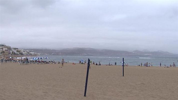 Telecanarias - El tiempo en Canarias - 06/08/2017