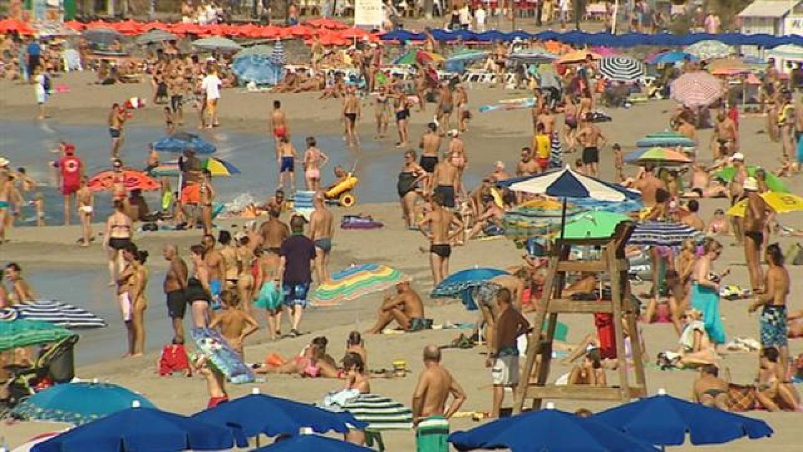 Telecanarias - 06/08/2017